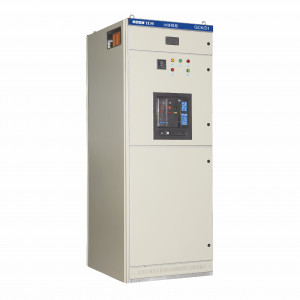 GCK-0.4kV��ѹ���ʽ�����豸