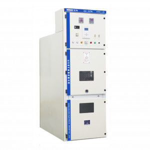 KYN-24kV��װ�ƿ�ʽ����������տ����豸